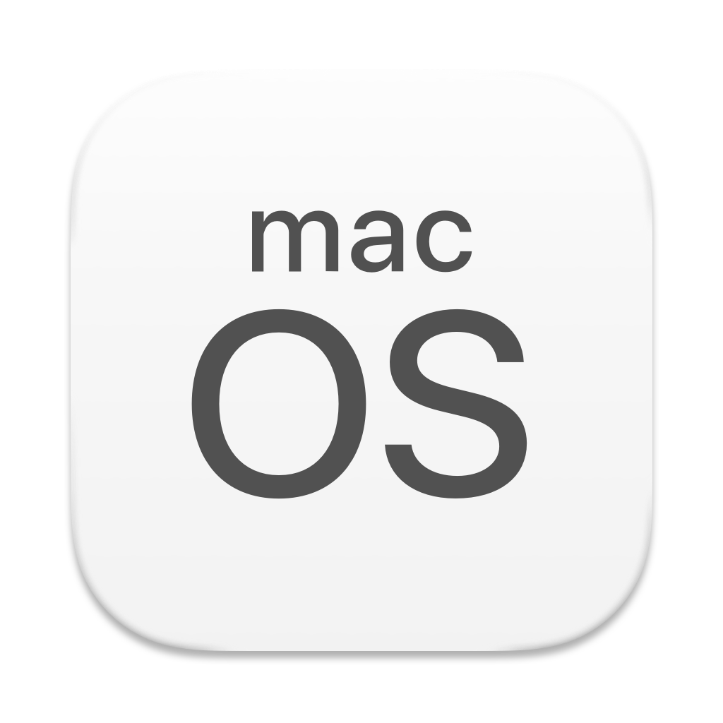 macOS Classic